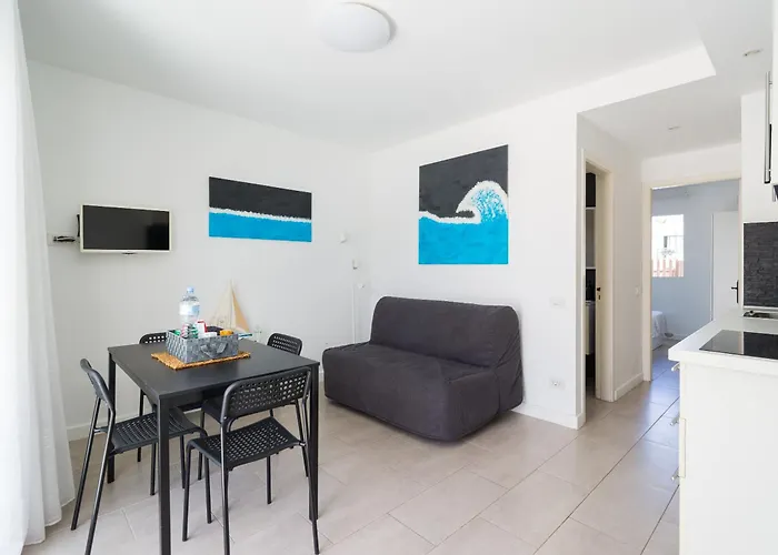 Ocean Pool View & Wifi By Irent Fuerteventura