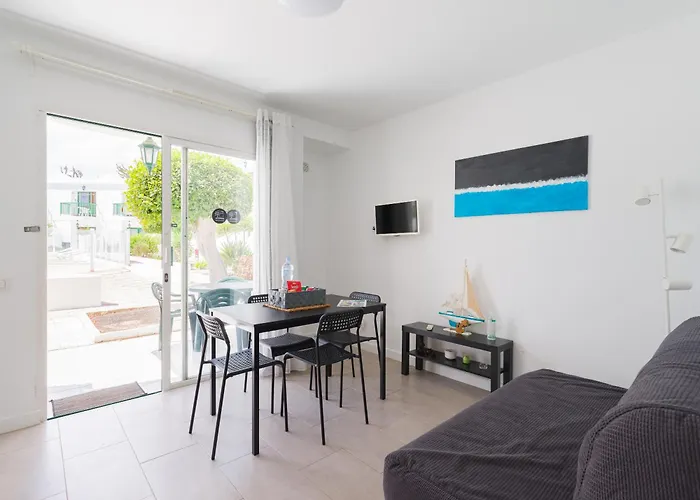 Ocean Pool View & Wifi By Irent Fuerteventura *