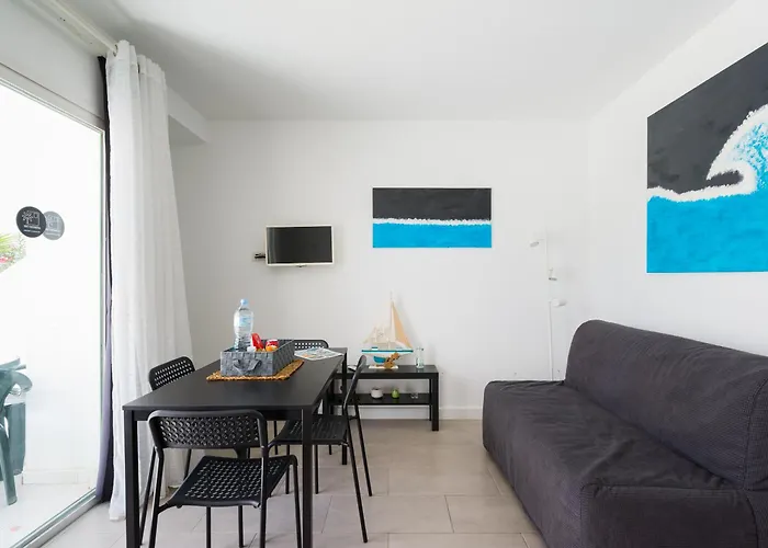 Ocean Pool View & Wifi By Irent Fuerteventura