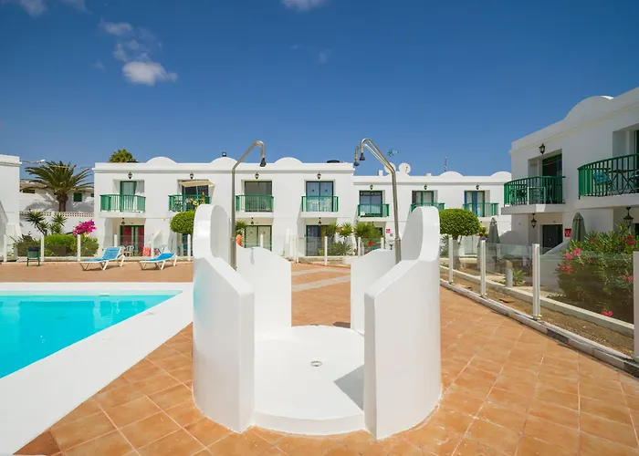 Ocean Pool View & Wifi By Irent Fuerteventura *