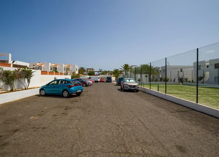 Ocean Pool View & Wifi By Irent Fuerteventura Apartament
