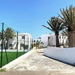 Apartment Ocean Pool View & Wifi By Irent Fuerteventura *