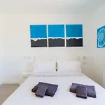 Ocean Pool View & Wifi By Irent Fuerteventura Corralejo