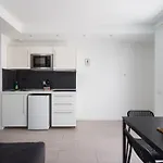 Apartment Ocean Pool View & Wifi By Irent Fuerteventura *