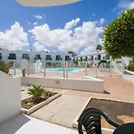 Ocean Pool View & Wifi By Irent Fuerteventura *