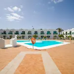 Ocean Pool View & Wifi By Irent Fuerteventura Apartment Corralejo