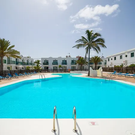 Ocean Pool View & Wifi By Irent Fuerteventura