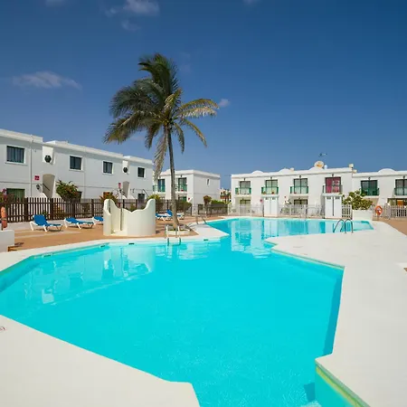 Ocean Pool View & Wifi By Irent Fuerteventura